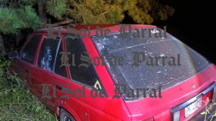 Sube a siete el número de muertos tras ataques en Guachochi