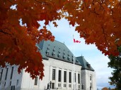 GUNTER: Feds' notwithstanding clause court application could harm the federation