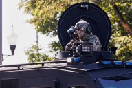 Trump plans to federalize 300 troops in Illinois, as judge blocks a similar mobilization in Oregon