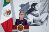 En vivo: Claudia Sheinbaum ofrece conferencia de prensa