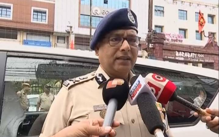 Cuttack clash: Troublemakers identified and action against them soon, says Law and Order ADG