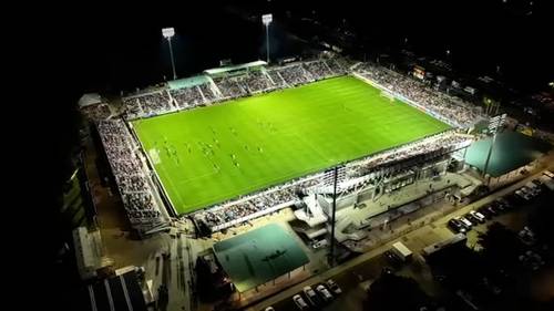 NC Courage fans gear up for record-breaking attendance at Sunday's sold