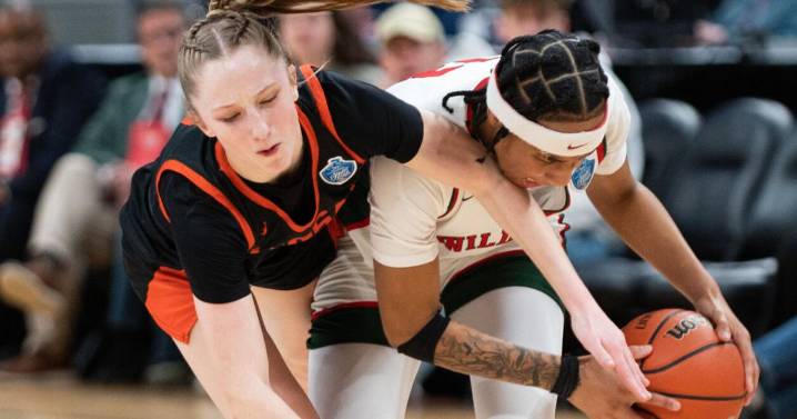 After state finals run, Warsaw is on everyone's radar