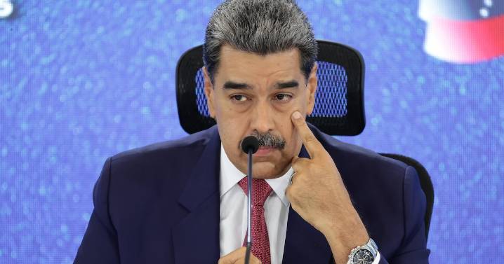 ‘Golpe’ a Nicolás Maduro: FBI desmantela supuesto plan de lavado de dinero vinculado a sus hijos