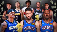 Breaking down insane $1.1 billion total rookie contract extensions for 2022 NBA Draft class