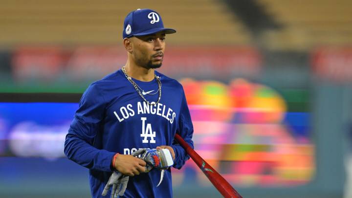 Dodgers look to capitalize on home-field advantage vs. Blue Jays in World Series