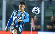 Hinchas de Gremio más que conformes con Noriega: "Es el más regular"