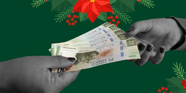 Estas personas con credencial INAPAM podrían recibir aguinaldo entre noviembre y diciembre