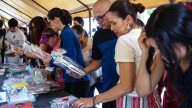 Este viernes y sábado, paquetes de libros gratis en El Fuerte y Choix