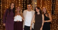 InmoClip celebra la Fiesta del Otoño con la sociedad salmantina
