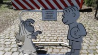 Rosario celebra la infancia: llega la exposición "Imaginar la Ciudad" al CCPE