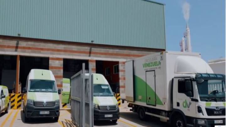 Cámara de droguerías destaca recuperación ante desafíos