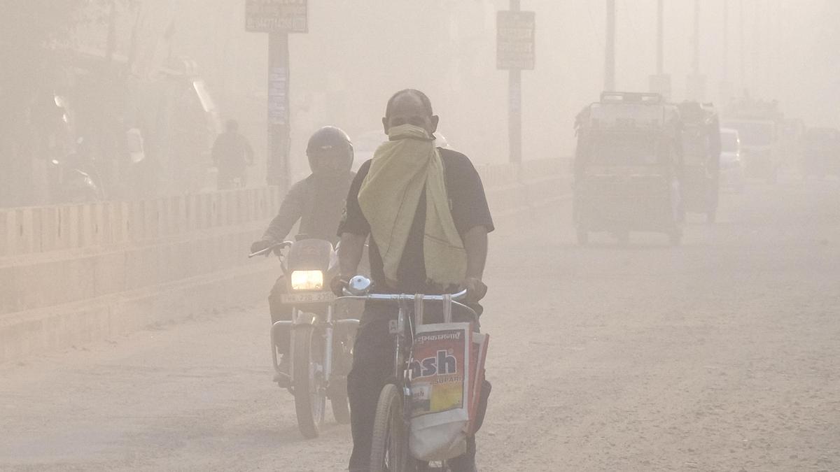 Seasonal hazards and emerging research in health