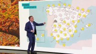 Roberto Brasero avisa: "El cambio horario trae una brusca caída de temperaturas"