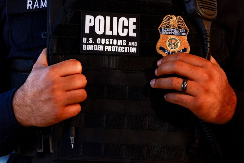 CBP has processed nearly 24 million parcels that would have been duty-free since US ended de minimis exemption