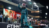 F1: Los grandes pilotos que nunca ganaron el GP de México
