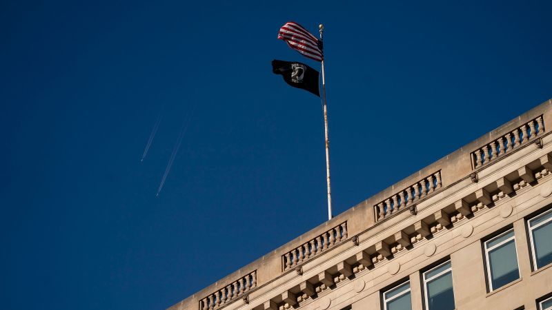 Some VA therapists and patients say their treatment sessions are being limited, raising alarm