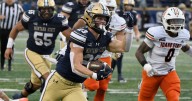 Justin Lamson shines, Adam Jones breaks out as Montana State drills Idaho State