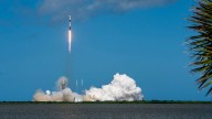 SpaceX hits milestone with 10K+ Starlink satellites launched