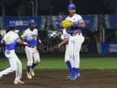 Softbol clasificó al Mundial Sub