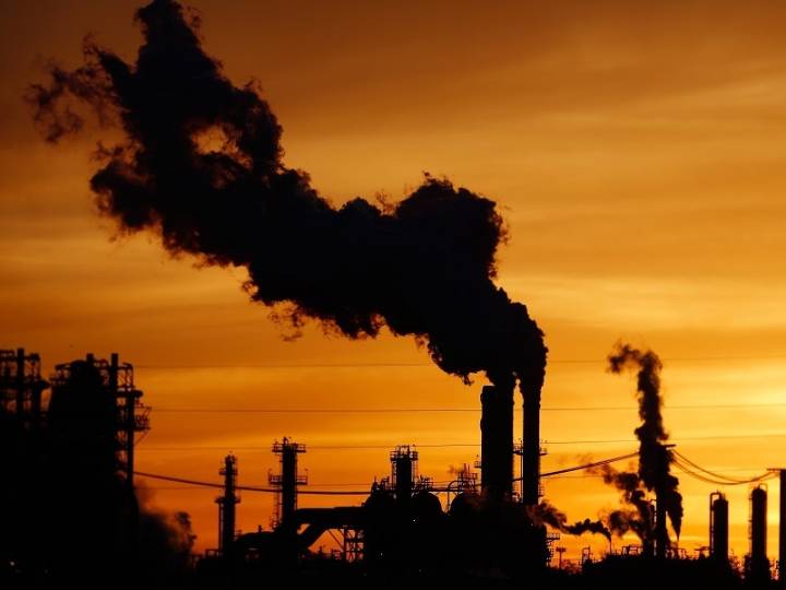 M2.5 Caused 17 Lakh Deaths in India in 2022: Lancet 