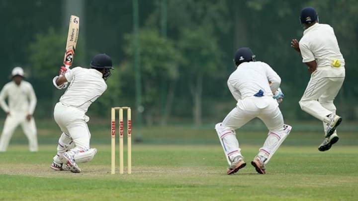 32 wickets, 90 overs, two hat-tricks: Assam and Services play shortest recorded Ranji Trophy match in history