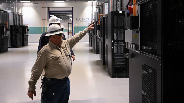 BlackRock may be nearing a $38B deal for AES to capitalize on AI power demand
