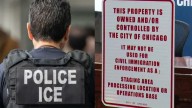 Chicago ICE-free zones established in new Brandon Johnson executive order