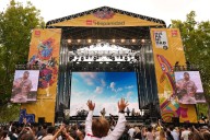 Conciertos gratis hoy por el Día de la Hispanidad 2025 en Madrid: Alizzz, María José Llergo, Bomba Estéreo...