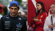 La impensada polémica que explota en la F-1 por las novias de los pilotos Carlos Sainz se quejó y salieron a responderle.