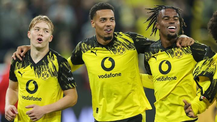 Leipzig, Bayern tests will reveal whether Dortmund are legit