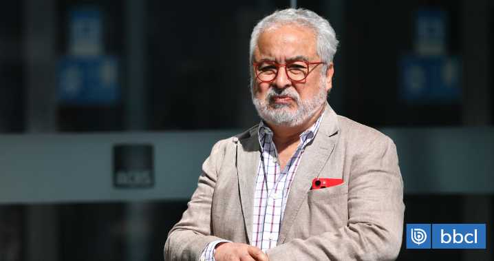 Nuevamente suspenden arresto domiciliario de Luis Hermosilla: esta vez por muerte de su madre