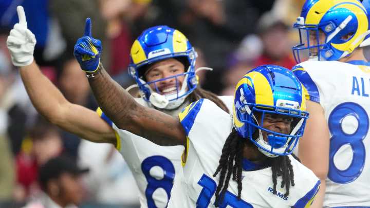 Who plays Thursday night Football? How to watch Vikings