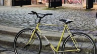 Una bicicleta robada y la conmovedora historia por la cual su dueña busca recuperarla