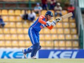 Mandhana breaks 28-year-old record to script elusive feat