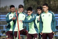 España vs. México Sub-20 Mundial Chile 2025: horario, alineaciones y dónde ver el partido