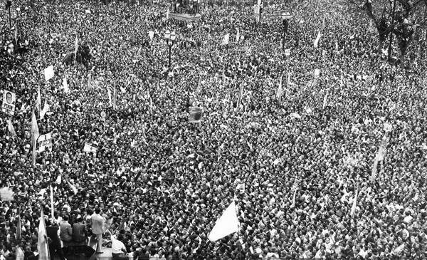 Efemérides del 17 de octubre qué pasó un día como hoy