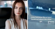 Woman Finds Out Boyfriend Is Cheating In The Weirdest Way, People Chime In With Their Own Stories