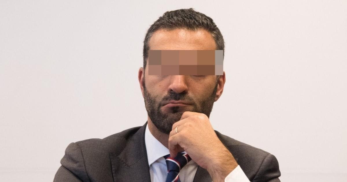 Confirma FGJCDMX detención de Simón Levy en Portugal