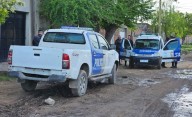 Incendio y muertes: "Queremos que se sepa lo que pasó", dijo un vecino del barrio Thompson