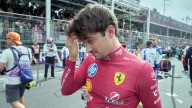 Leclerc da por perdido el año para Ferrari: ‘Es bastante improbable que ganemos una carrera’