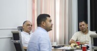 Administración de Carlos Pinedo y Gobierno Nacional avanzan en proyectos de agua y saneamiento