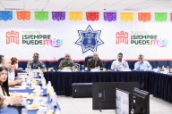 Fortalecen estrategias de seguridad y de “Cero Tolerancia” para reducir accidentes viales