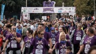 La carrera Perrotón reúne a cientos de corredores y mascotas para promover la adopción