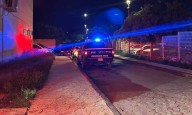 Lesionan gravemente a balazos a menor de edad en Leona Vicario