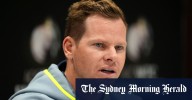 Ashes 2025-2026: Steve Smith to captain Australia with Pat Cummins injured