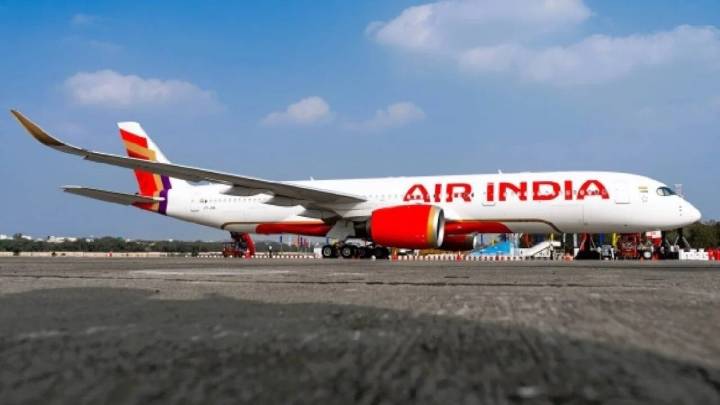 'Safe landing at Birmingham': Air India Dreamliner grounded in UK after RAT activation during descent