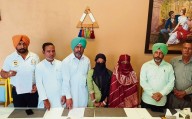 Kin accuse Phillaur SHO of sexually harassing teenager, transferred