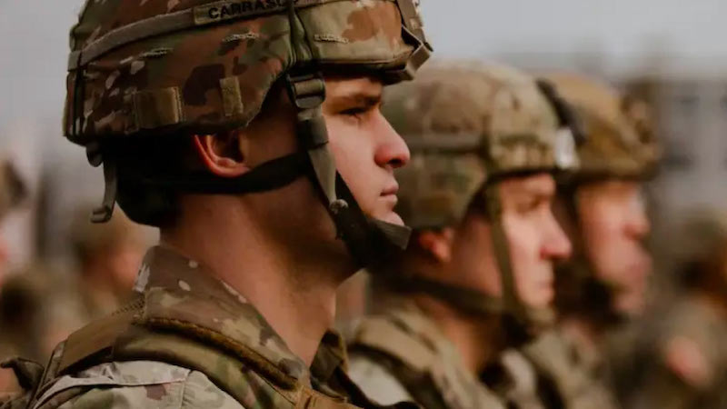 Appeals Court Allows Trump To Deploy National Guard To Portland, State Seeks Review