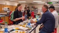 Junior high counselors explore CTE opportunities for Gilbert students